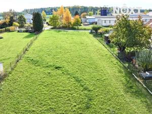 Prodej pozemku pro bydlení, Želeč, 2098 m2
