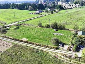 Prodej pozemku pro bydlení, Štěkeň, 930 m2
