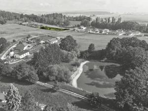 Prodej pozemku pro bydlení, Štěkeň, 823 m2