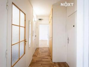 Pronájem bytu 2+1, Nová Bystřice, K. H. Borovského, 57 m2