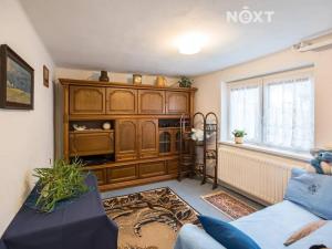 Prodej rodinného domu, Jarošov nad Nežárkou, 160 m2