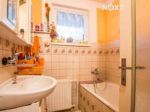 Prodej rodinného domu, Jarošov nad Nežárkou, 160 m2