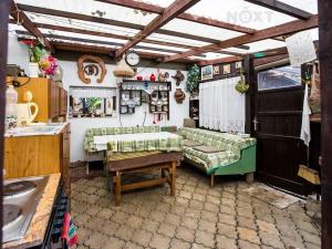 Prodej rodinného domu, Jarošov nad Nežárkou, 160 m2