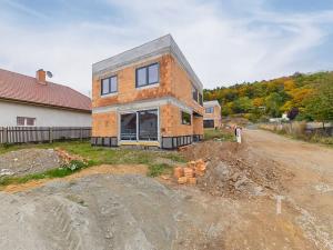 Prodej rodinného domu, Lhota Rapotina, 133 m2