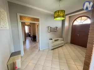 Prodej vily, Monte San Savino, Itálie, 250 m2