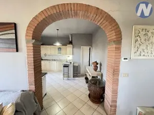 Prodej vily, Monte San Savino, Itálie, 250 m2