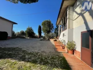 Prodej vily, Monte San Savino, Itálie, 250 m2