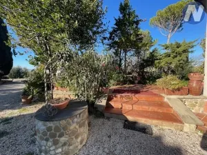 Prodej vily, Monte San Savino, Itálie, 250 m2