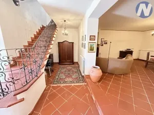 Prodej vily, Monte San Savino, Itálie, 250 m2