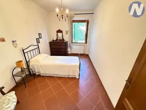 Prodej vily, Monte San Savino, Itálie, 250 m2