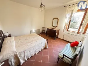 Prodej vily, Monte San Savino, Itálie, 250 m2