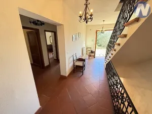 Prodej vily, Monte San Savino, Itálie, 250 m2