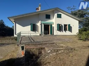 Prodej vily, Monte San Savino, Itálie, 250 m2