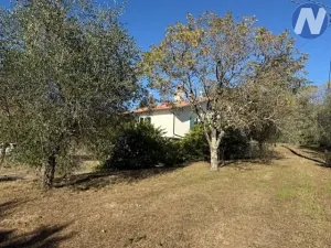 Prodej vily, Monte San Savino, Itálie, 250 m2