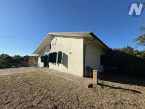 Prodej vily, Monte San Savino, Itálie, 250 m2