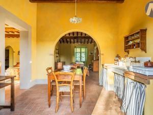 Prodej vily, Sansepolcro, Itálie, 140 m2