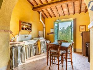 Prodej vily, Sansepolcro, Itálie, 140 m2