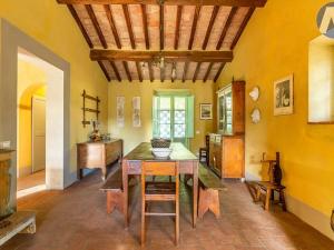 Prodej vily, Sansepolcro, Itálie, 140 m2