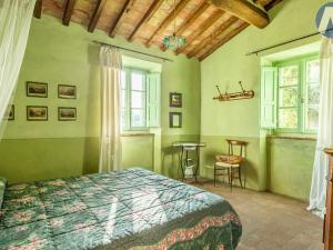 Prodej vily, Sansepolcro, Itálie, 140 m2