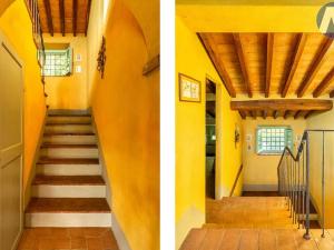 Prodej vily, Sansepolcro, Itálie, 140 m2