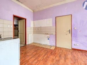 Prodej činžovního domu, Horažďovice, Strakonická, 600 m2