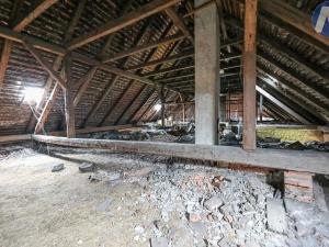 Prodej činžovního domu, Horažďovice, Strakonická, 600 m2