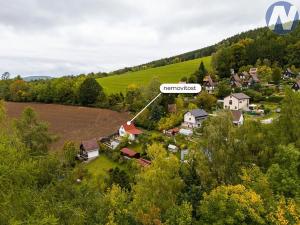 Prodej chaty, Prachatice, 70 m2