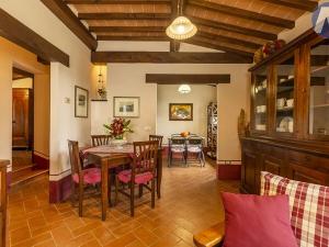 Prodej vily, Sarteano, Itálie, 90 m2