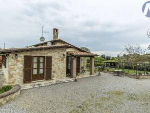 Prodej vily, Sarteano, Itálie, 90 m2