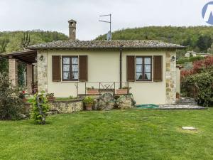 Prodej vily, Sarteano, Itálie, 90 m2