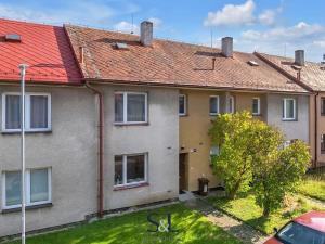 Prodej rodinného domu, Česká Lípa, Nebeského, 125 m2