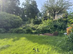 Pronájem bytu 1+kk, Liberec, Klostermannova, 20 m2