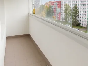 Prodej bytu 2+kk, Kladno, Polská, 40 m2