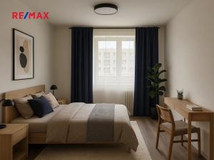 Prodej bytu 2+kk, Kladno, Polská, 40 m2