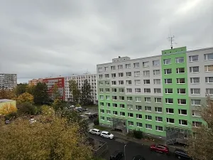 Prodej bytu 2+kk, Kladno, Polská, 40 m2