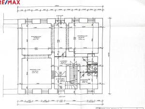 Prodej rodinného domu, Nový Bydžov, Třída Čsl. armády, 368 m2