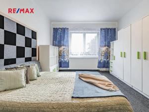 Prodej vily, České Velenice, Komenského, 247 m2