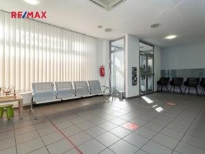 Pronájem ordinace, Praha - Nusle, Hradeckých, 62 m2