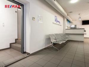 Pronájem ordinace, Praha - Nusle, Hradeckých, 39 m2