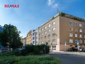 Pronájem ordinace, Praha - Nusle, Hradeckých, 39 m2
