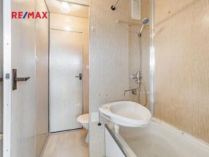 Pronájem bytu 1+1, Jindřichův Hradec, sídliště Vajgar, 43 m2