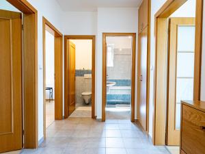 Prodej bytu 3+kk, Dobrá Voda u Českých Budějovic, Lázeňská, 63 m2