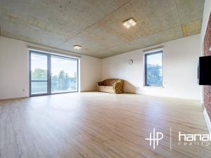 Pronájem bytu 1+kk, Litovel, Kysucká, 51 m2