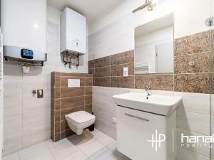 Pronájem bytu 1+kk, Litovel, Kysucká, 51 m2