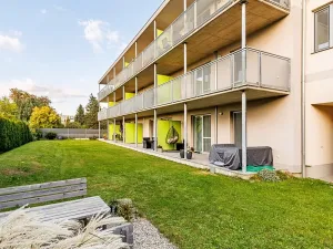 Pronájem bytu 1+kk, Litovel, Kysucká, 51 m2