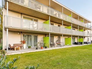 Pronájem bytu 1+kk, Litovel, Kysucká, 51 m2