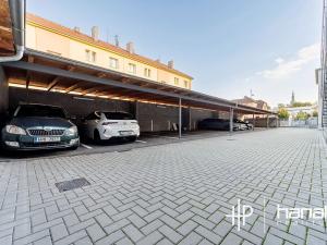 Pronájem bytu 1+kk, Litovel, Kysucká, 51 m2