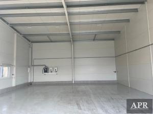 Pronájem skladu, Drslavice, 130 m2