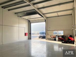 Pronájem skladu, Drslavice, 130 m2