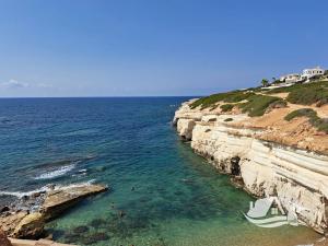 Prodej bytu 3+kk, Pafos, Kypr, 78 m2